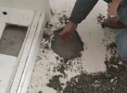 山海关卫生间漏水维修公司分享下精确定位查漏水一次多少钱?不同级别收费不同