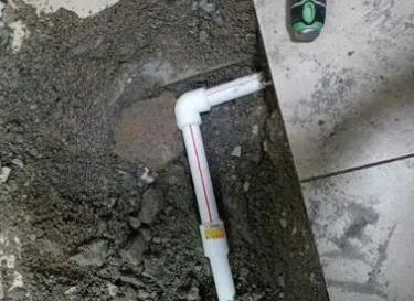 山海关阳台漏水维修时有哪些声音会影响检漏仪